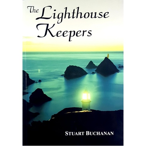 The Lighthouse Keepers