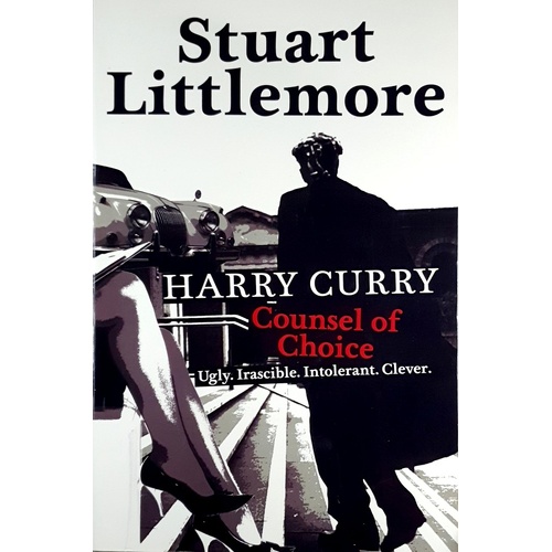 Harry Curry. Counsel Of Choice