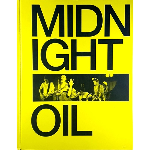 Midnight Oil