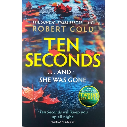 Ten Seconds