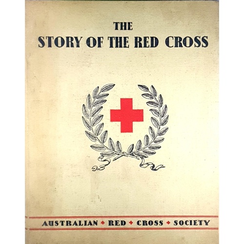 The Story Of The Red Cross