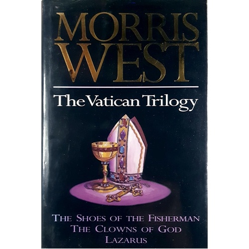 The Vatican Trilogy