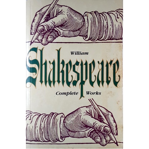 Shakespeare. Complete Works