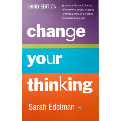 Change Your Thinking