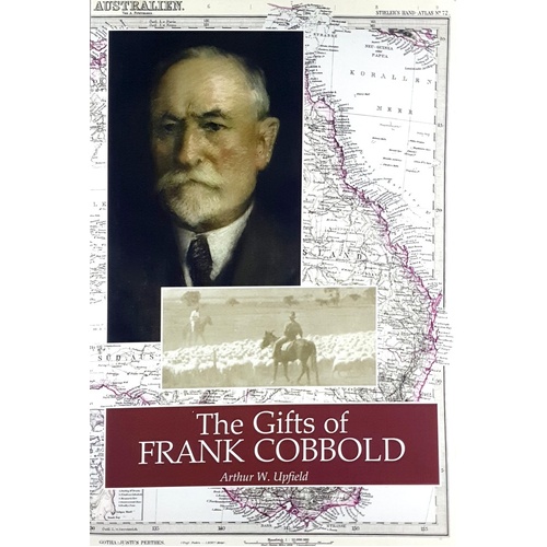 The Gifts Of Frank Cobbold