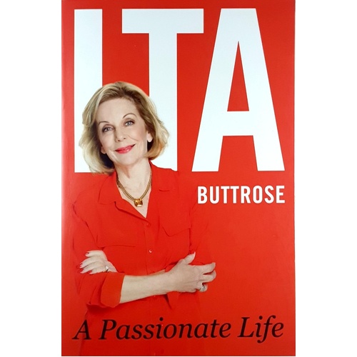 A Passionate Life