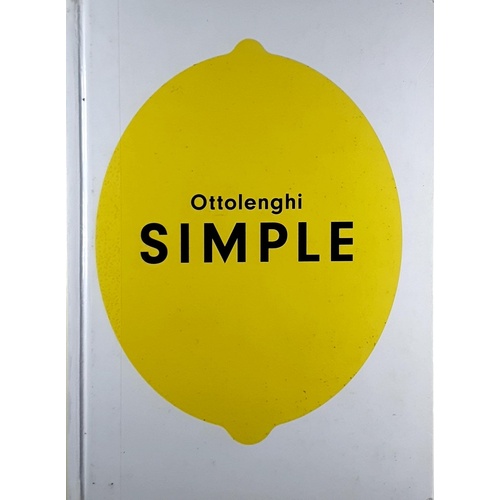 Ottolenghi SIMPLE