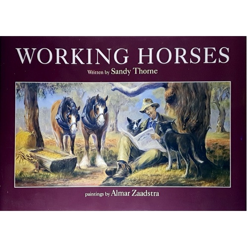 Working Horses