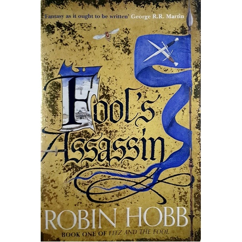 Fool's Assassin