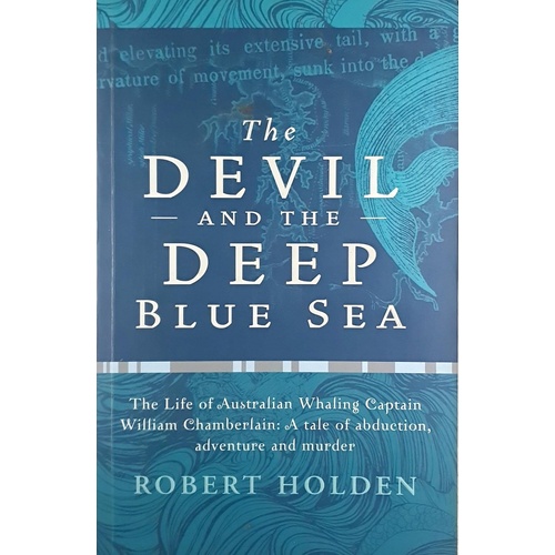 The Devil And The Deep Blue Sea