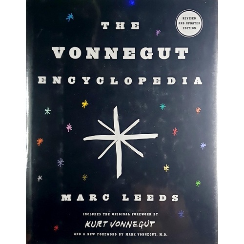 The Vonnegut Encyclopedia