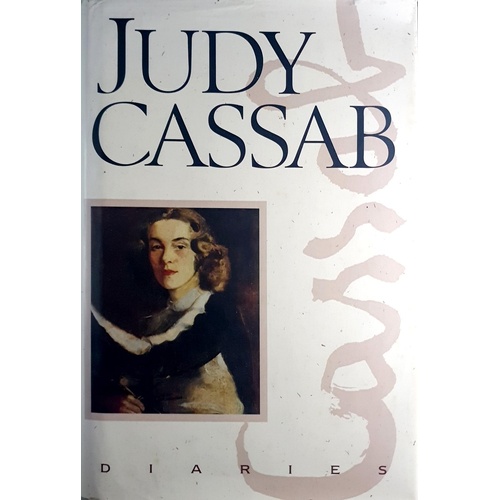 Judy Cassab Diaries