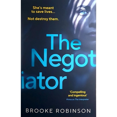 The Negotiator