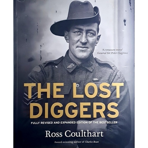 The Lost Diggers