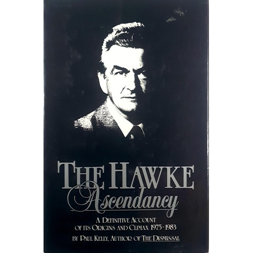 The Hawke Ascendancy