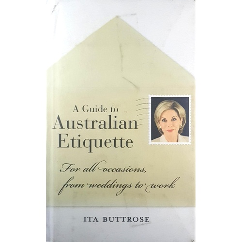 A Guide To Australian Etiquette For All Occasions, From Weddings To Work