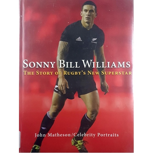 Sonny Bill Williams. A Tribute