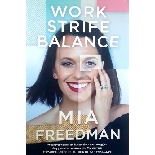 Work Strife Balance