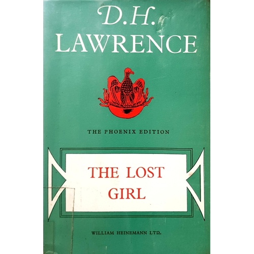 The Lost Girl