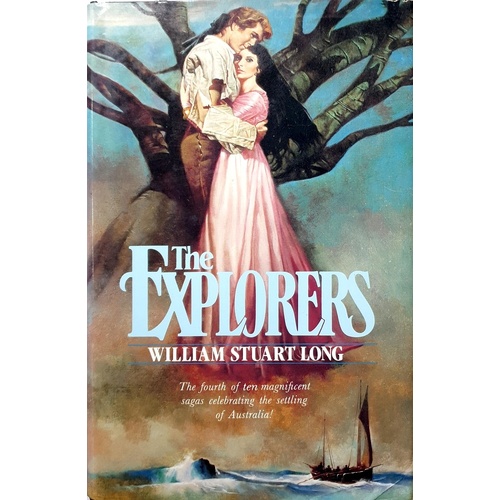 The Explorers, Volume IV