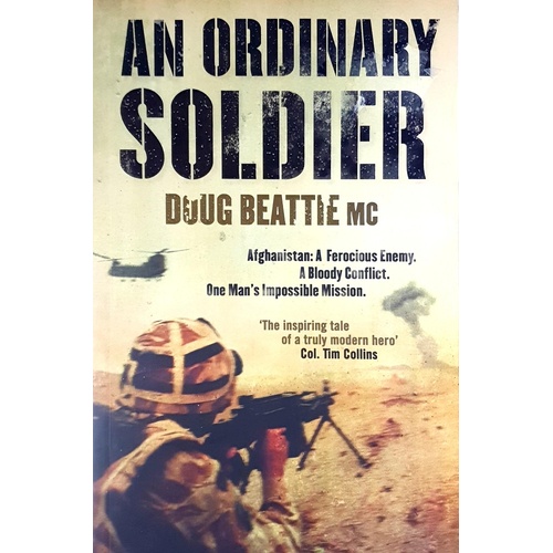 An Ordinary Soldier