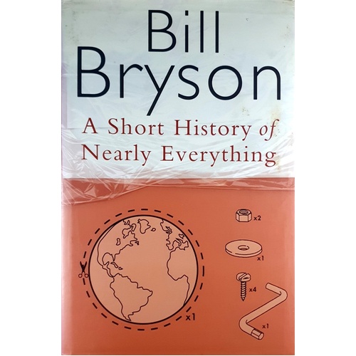 A Short History Of Everything