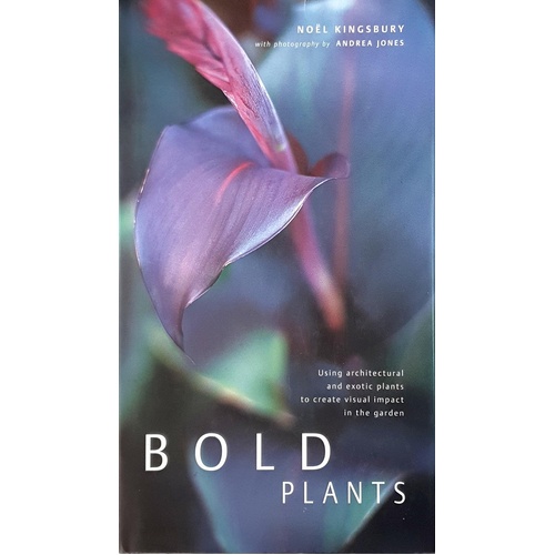 Bold Plants