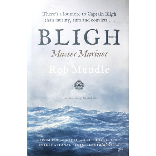 Bligh. Master Mariner