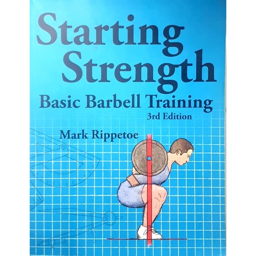 Starting Strength