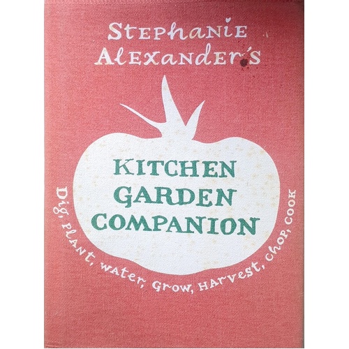 Stephanie Alexander's Kitchen Garden Companion