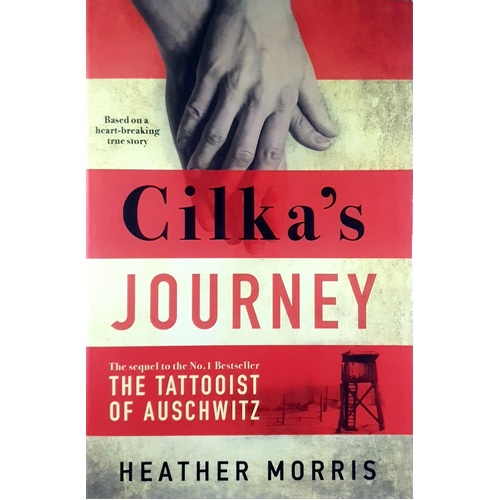 Cilka's Journey