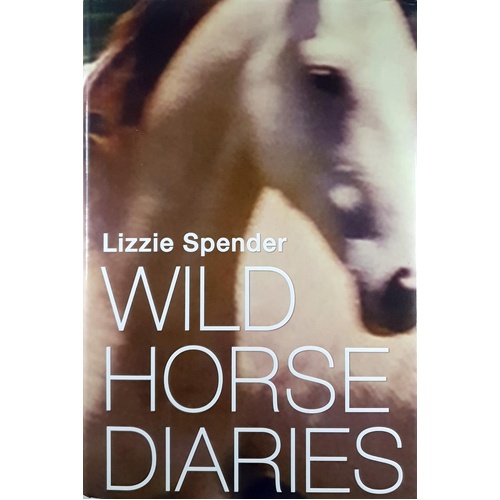 Wild Horse Diaries