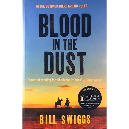 Blood In The Dust