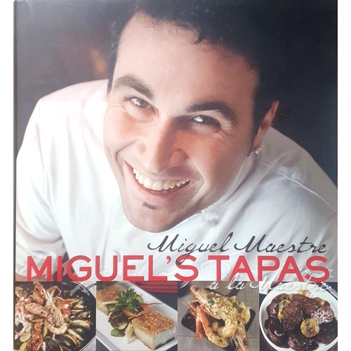 Miguel's Tapas. A La Maestre