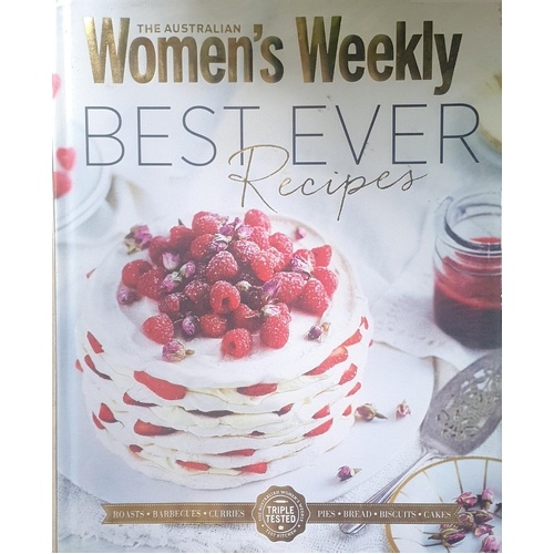 The Australian Women's Weekly Best Ever