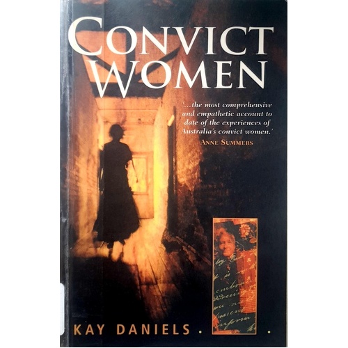 Convict Women