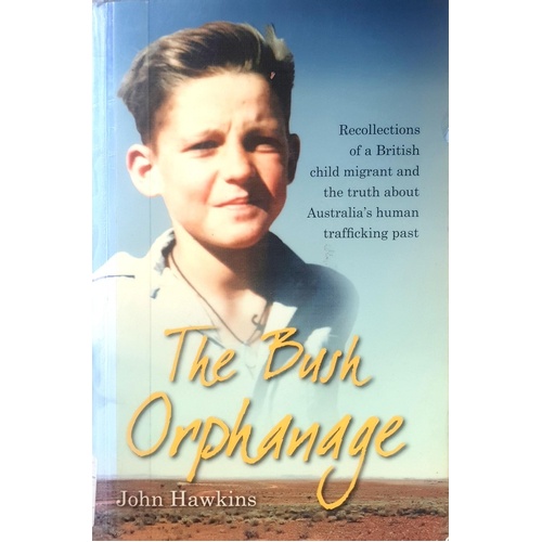 The Bush Orphanage