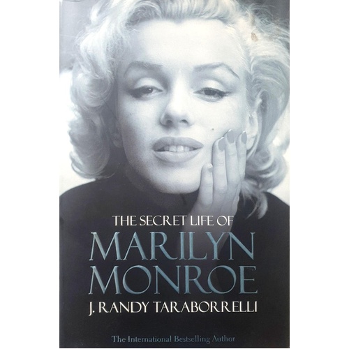 The Secret Life Of Marilyn Monroe