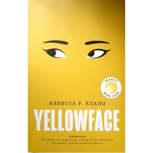 Yellowface