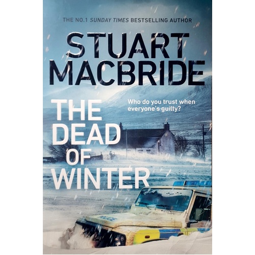 The Dead Of Winter