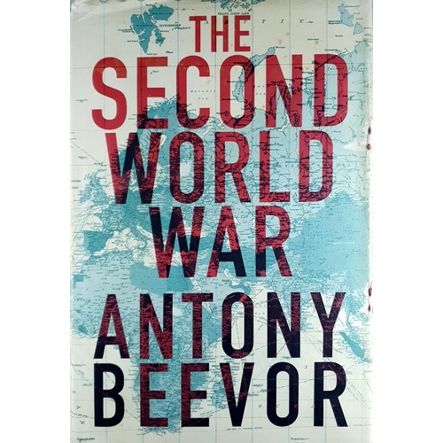 The Second World War