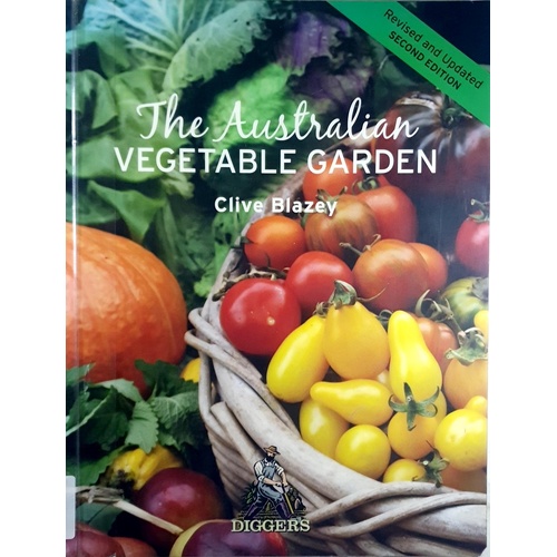 The Australian Vegetable Garden