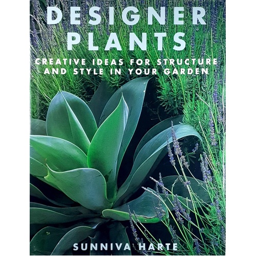 Designer Plants