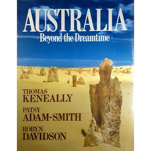 Australia. Beyond The Dreamtime