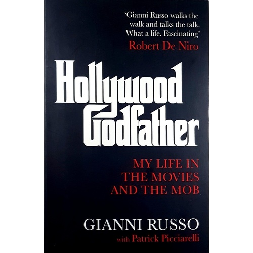 Hollywood Godfather