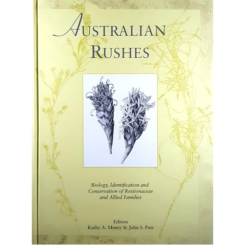 Australian Rushes. Biological Identification and Conservation of Restionaceae and Allied Families