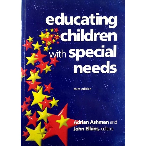 Educating Children With Special Needs