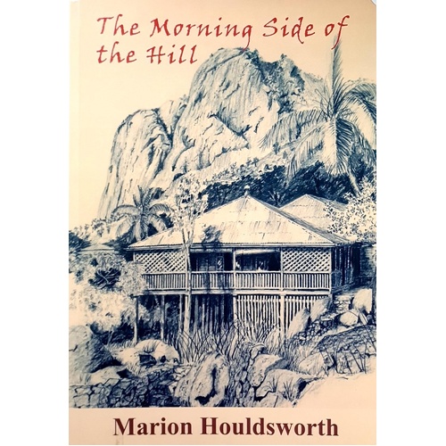 The Morning Side Of The Hill