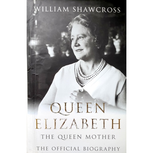 Queen Elizabeth, The Queen Mother