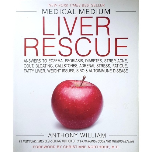 Medical Medium Liver Rescue